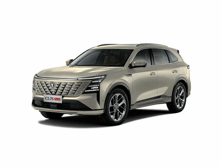 Changan CS75 Plus IV