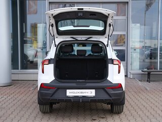 2026 Москвич 3, белый, 2150000 рублей, вид 5