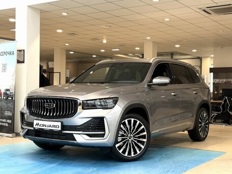 Geely Monjaro I