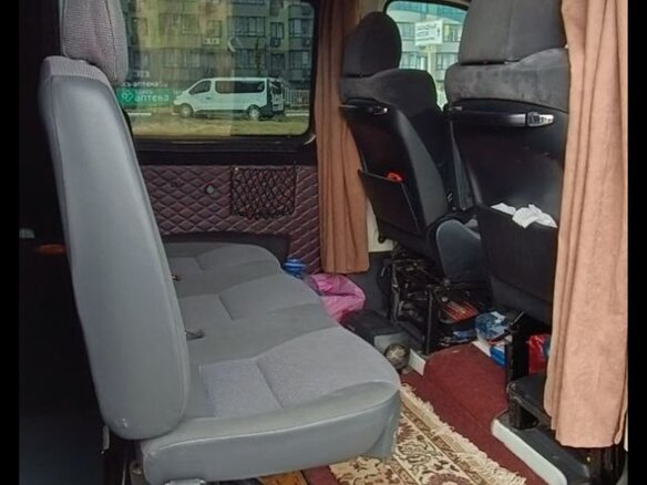 2014 Fiat Professional Ducato, белый, 1950000 рублей - вид 4