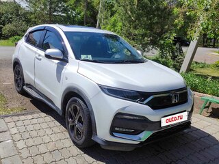 2020 Honda XR-V I Рестайлинг, белый, 2100000 рублей, вид 2
