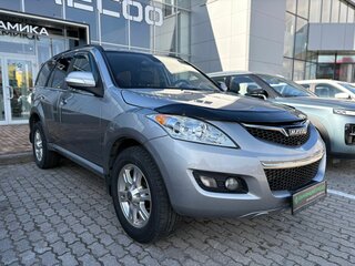 2020 Haval H5 I, серый, 1472000 рублей, вид 3