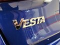 2026 Lada (ВАЗ) Vesta I Рестайлинг (NG), синий - вид 5