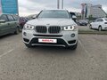 2014 BMW X3 20i xDrive II (F25) Рестайлинг, белый, 2800000 рублей - вид 4