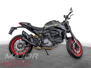 Ducati Monster 937