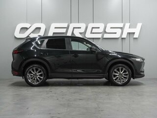 2020 Mazda CX-5 II, чёрный, 2299000 рублей, вид 5