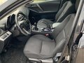 2012 Mazda 3 II (BL) Рестайлинг, чёрный, 700000 рублей - вид 4