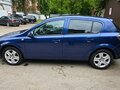 2010 Opel Astra H Рестайлинг, синий, 555000 рублей - вид 7