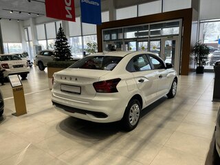 2026 Lada (ВАЗ) Iskra, белый, 1489950 рублей, вид 5