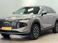 2024 Haval F7 II, бежевый, 2395000 рублей