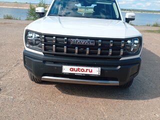 2025 Haval H3 I, белый, 2450000 рублей, вид 2
