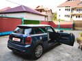 2017 Mini Hatch Cooper S III (F55/F56), синий, 1760000 рублей - вид 2