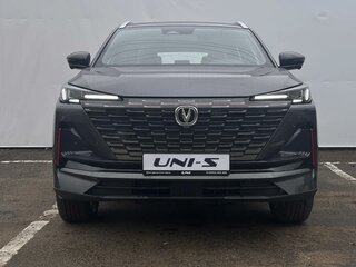 2025 Changan UNI-S I, серый, 3229900 рублей, вид 2