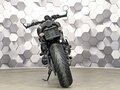 2017 Yamaha XSR900, чёрный - вид 5