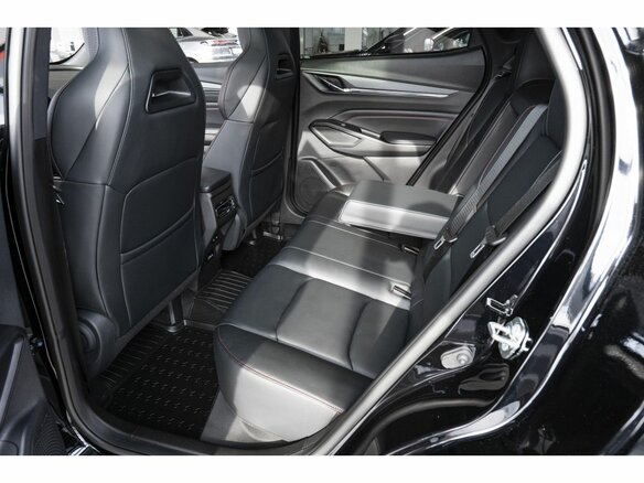 2026 Changan CS35 Max, чёрный, 2839900 рублей - вид 8