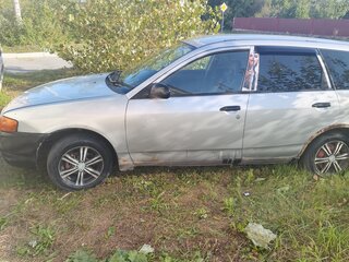 2001 Nissan AD II, серый, 150000 рублей, вид 3