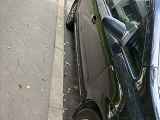 2007 Opel Zafira B, чёрный, 540000 рублей, вид 5