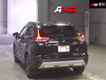 2022 Mitsubishi Eclipse Cross I Рестайлинг, чёрный - вид 1