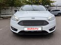 2019 Ford Focus III Рестайлинг, белый, 995000 рублей - вид 1