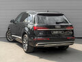 2023 Audi Q7 45 TFSI II (4M) Рестайлинг, чёрный, 6950000 рублей - вид 7