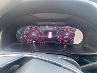 2020 Skoda Kodiaq I, серый, 3020000 рублей, вид 5