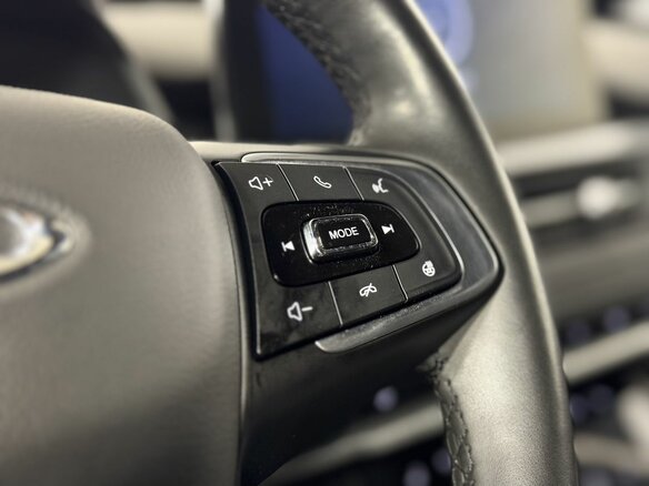 2023 Chery Tiggo 4 Pro I Рестайлинг, белый, 1516000 рублей - вид 19