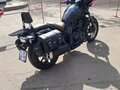 2022 Honda CMX 1100 Rebel, чёрный, 990000 рублей