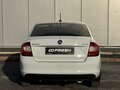 2019 Skoda Rapid I Рестайлинг, белый, 1100000 рублей - вид 3