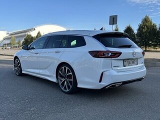 2019 Opel Insignia II, белый, 2390000 рублей, вид 2