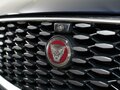 2021 Jaguar F-Pace I Рестайлинг, синий - вид 7