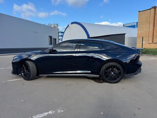 2023 Changan UNI-V I, чёрный, 2750000 рублей, вид 4