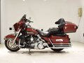 2007 Harley-Davidson Electra Glide, красный, 727000 рублей