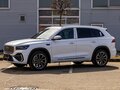 2025 Geely Monjaro I Рестайлинг, белый, 3055000 рублей