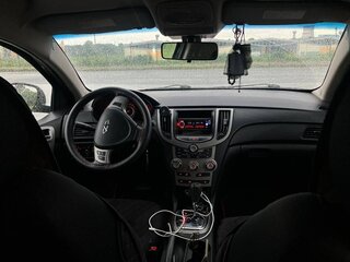 2013 Chery M11 (A3), чёрный, 230000 рублей, вид 5