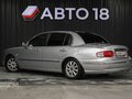 2006 Kia Opirus I, серебристый - вид 3
