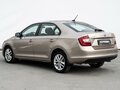2019 Skoda Rapid I Рестайлинг, бежевый, 1340000 рублей - вид 1