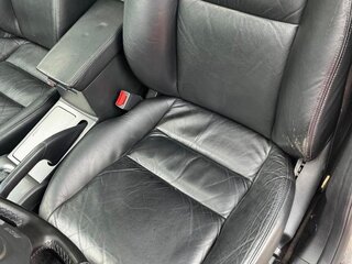 2006 Honda Accord VII Рестайлинг, чёрный, 600000 рублей, вид 4
