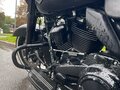 2023 Harley-Davidson Road King Special, чёрный - вид 2