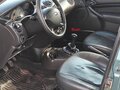 2003 Ford Focus I Рестайлинг, зелёный, 290000 рублей - вид 8