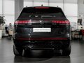2026 Volkswagen Teramont Pro II (China Market), чёрный, 6400000 рублей - вид 5