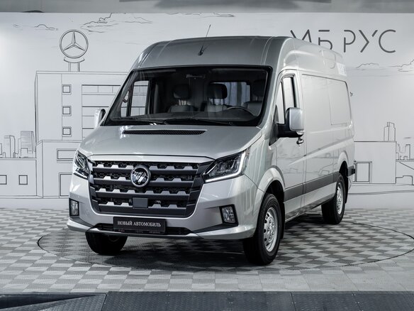 2025 Foton Toano Pro, серебристый, 3485000 рублей - вид 12