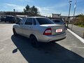 2014 Lada (ВАЗ) Priora I Рестайлинг, серебристый, 350000 рублей - вид 3