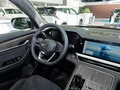 2026 Geely Monjaro I, зелёный - вид 10