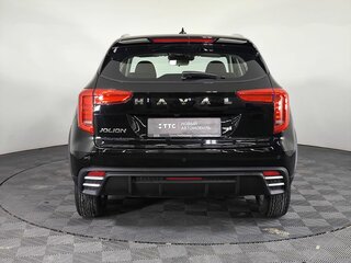 2026 Haval Jolion I Рестайлинг 2, чёрный, 2499000 рублей, вид 4