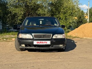 1997 Volvo S70, синий, 370000 рублей, вид 3