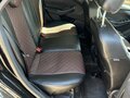 2018 Ford Focus III Рестайлинг, чёрный, 1250000 рублей - вид 9