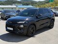 2022 Chevrolet TrailBlazer III, чёрный, 1786000 рублей