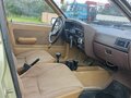 1984 Opel Ascona C, зелёный, 90000 рублей - вид 10