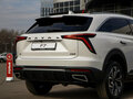 2026 Haval F7 II, белый - вид 6