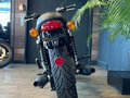 2025 Triumph Bonneville T120, чёрный, 1950000 рублей - вид 7